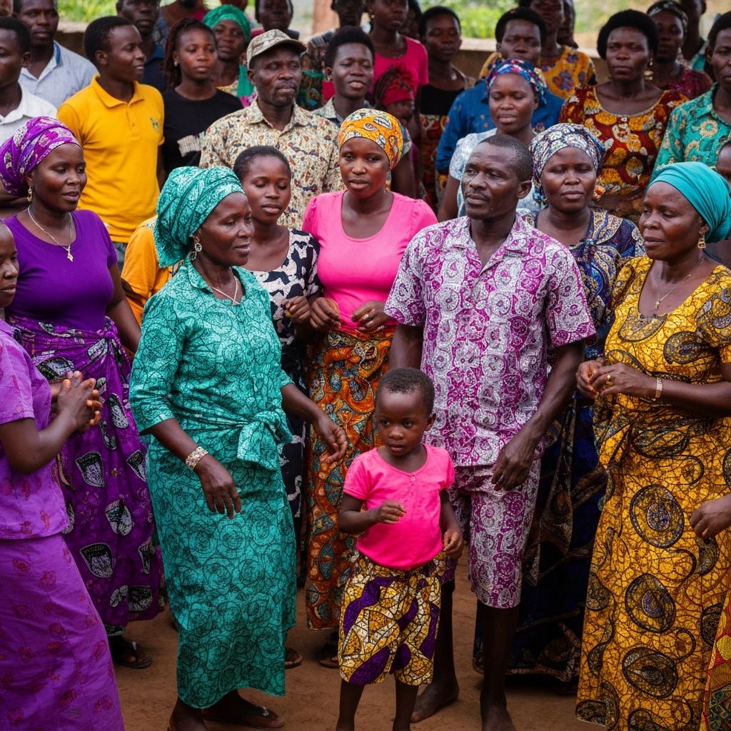 AKFN Community Empowerment